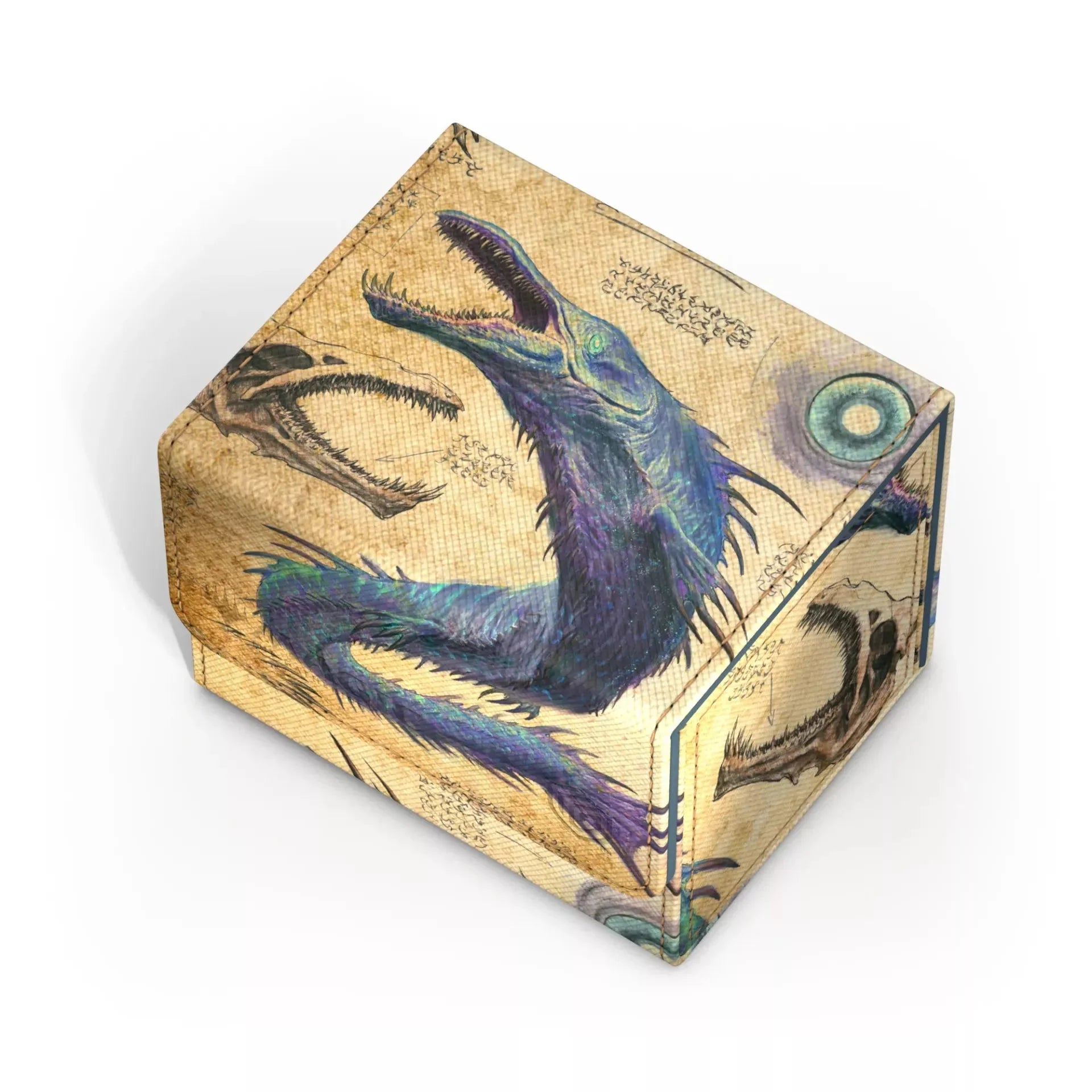 Ultimate Guard: Sidewinder 100+ Xenoskin - Magic: The Gathering