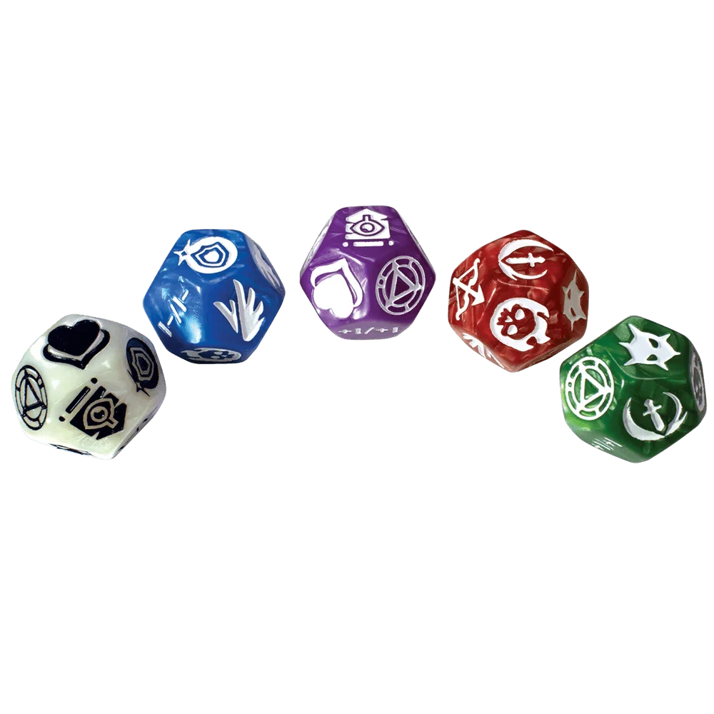Ultra Pro: Keyword Counters for Magic: The Gathering