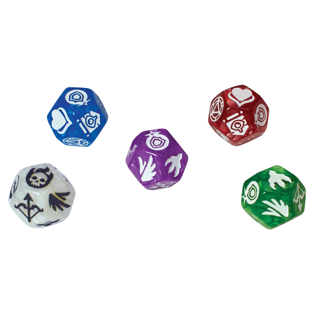 Ultra Pro: Keyword Counters for Magic: The Gathering