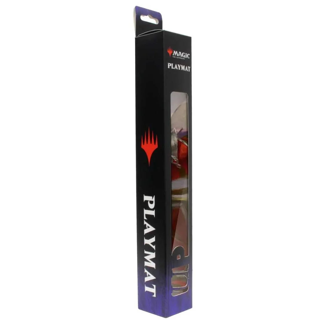 Ultra PRO: Magic: The Gathering Commander Series Release 8 - Stitched Edge Playmat Syr Gwyn
