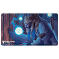 Ultra PRO: Magic: The Gathering Commander Series Release 8 - Stitched Edge Playmat Tivit
