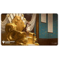 Ultra PRO: Magic: The Gathering Commander Series Release 8 - Stitched Edge Playmat Yoshimaru