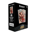 Ultra PRO - Magic: The Gathering - Final Fantasy: Aerith Gainsborough 105ct Apex Deck Protector Sleeves