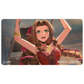 Ultra PRO - Magic: The Gathering - Final Fantasy: Aerith Gainsborough Foil Playmat