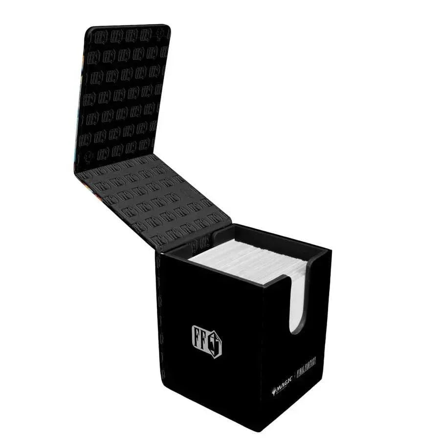 Ultra PRO - Magic: The Gathering Final Fantasy Alcove Flip Deck Box