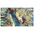 Ultra PRO - Magic: The Gathering - Final Fantasy: Buster Sword Foil Playmat