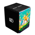 Ultra PRO: Magic: The Gathering - Final Fantasy Chocobo Alcove Flip Deck Box