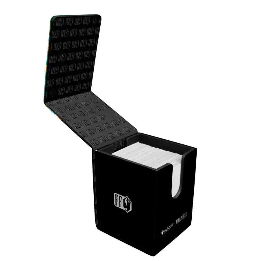 Ultra PRO: Magic: The Gathering - Final Fantasy Chocobo Alcove Flip Deck Box