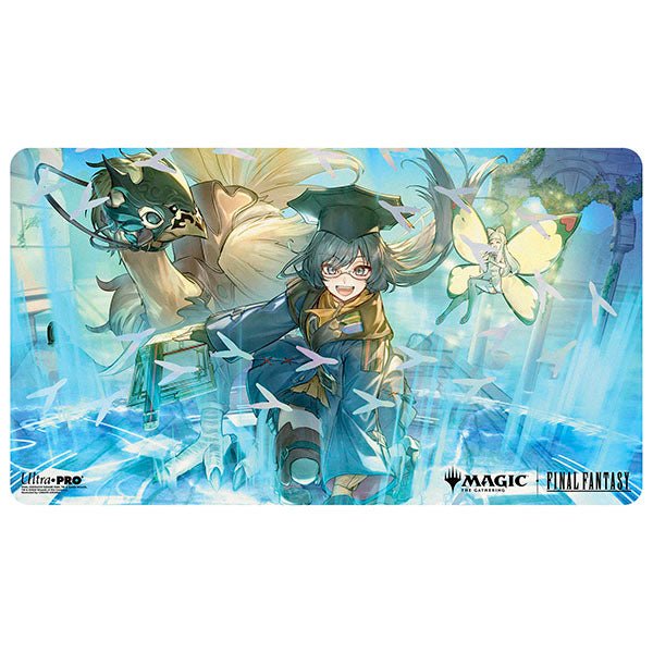 Ultra PRO - Magic: The Gathering - Final Fantasy: Snapcaster Mage Foil Playmat