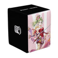 Ultra PRO - Magic: The Gathering - Final Fantasy: Terra, Herald of Hope Alcove Flip Deck Box