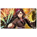 Ultra PRO - Magic: The Gathering - Final Fantasy: Tifa Lockhart Foil Playmat