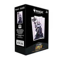 Ultra PRO - Magic: The Gathering - Final Fantasy: Y'shtola, Night's Blessed 105ct Apex Deck Protector Sleeves