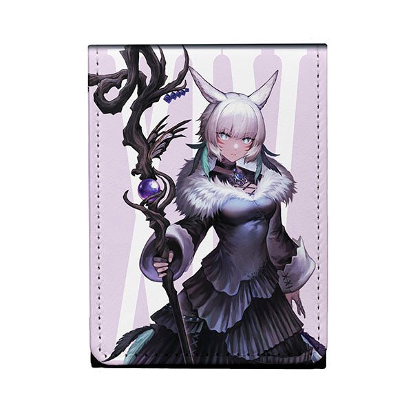 Ultra PRO - Magic: The Gathering - Final Fantasy: Y'shtola, Night's Blessed Alcove Flip Deck Box