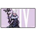 Ultra PRO - Magic: The Gathering - Final Fantasy: Y'shtola, Night's Blessed Black-Stitched Playmat
