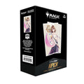 Ultra PRO - Magic: The Gathering - Final Fantasy: Yuna, Grand Summoner 105ct Apex Deck Protector Sleeves