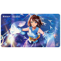 Ultra PRO - Magic: The Gathering - Final Fantasy: Yuna, Hope of Spira Foil Playmat